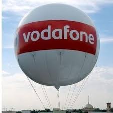 Advertising Balloons